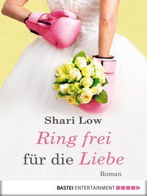 cover image of Ring frei für die Liebe